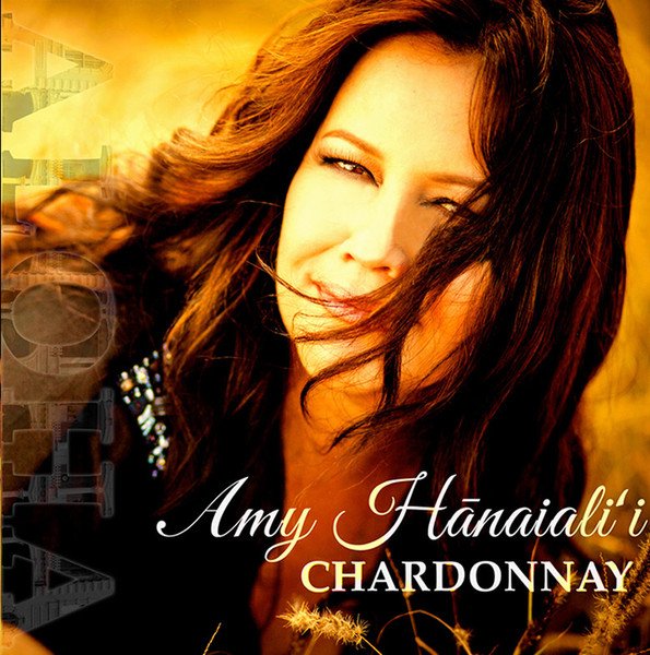 Available now! Amy <a href="/hanaialii/">Amy  Hanaialii</a>'s "Chardonnay" is now available for order! shop.mountainapplecompany.com/products/chard…