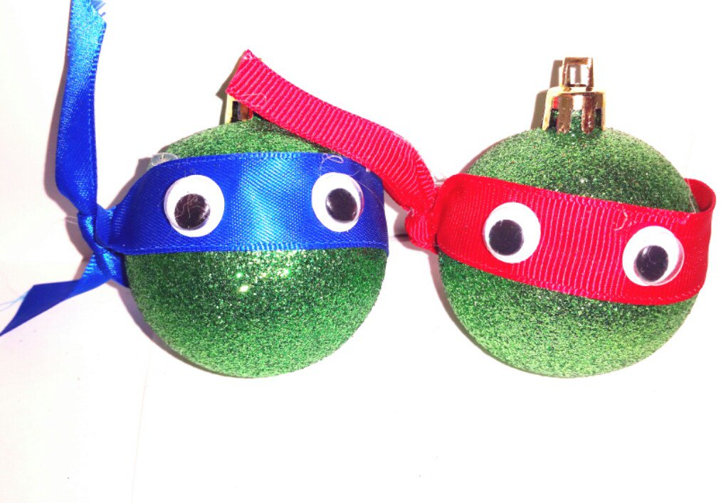 Hero’s in a Half Shell….Turtle Power junkdrawerarts.com/2015/11/20/her…