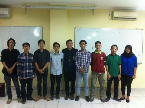bpmfebunpad's tweet photo. Azali Akbar (Kertua KPU Kema FEB Unpad 2015) https://t.co/r7Vuarlcd9
