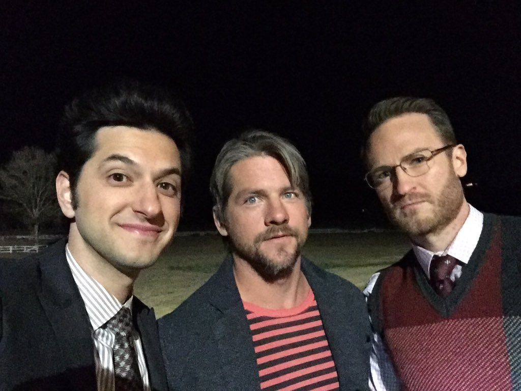 KristenBellNude's tweet photo. @ZachKnighton @ThatJoshLawson @rejectedjokes https://t.co/vm29JhW5Gk