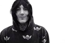  HAPPY BIRTHDAY  Oliver Sykes 