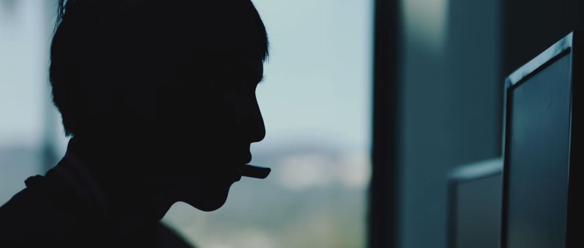 A @TSMDoublelift feature from <a href="/LogitechG/">Logitech G</a> | "Actions speak louder than words" youtube.com/watch?v=tYayL-…