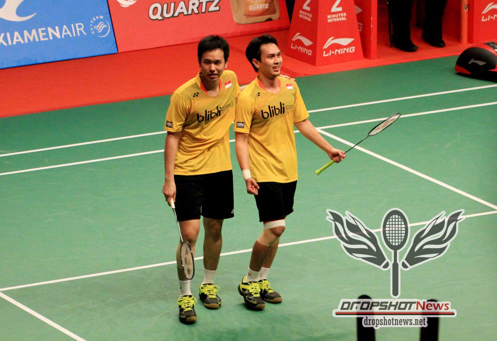 [MATCH] Ahsan/Hendra Harapan Terakhir Ganda Putra dropshotnews.net/2015/11/21/ahs… via dropshotnews.net #HongkongSS