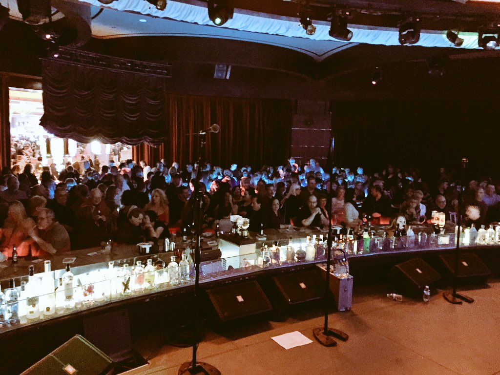 Tonight! Rockin' at PA's #1 Casino <a href="/360parx/">360 Parx</a> w/ <a href="/amishoutlaws/">Amish Outlaws</a> #packedhouse #soldout