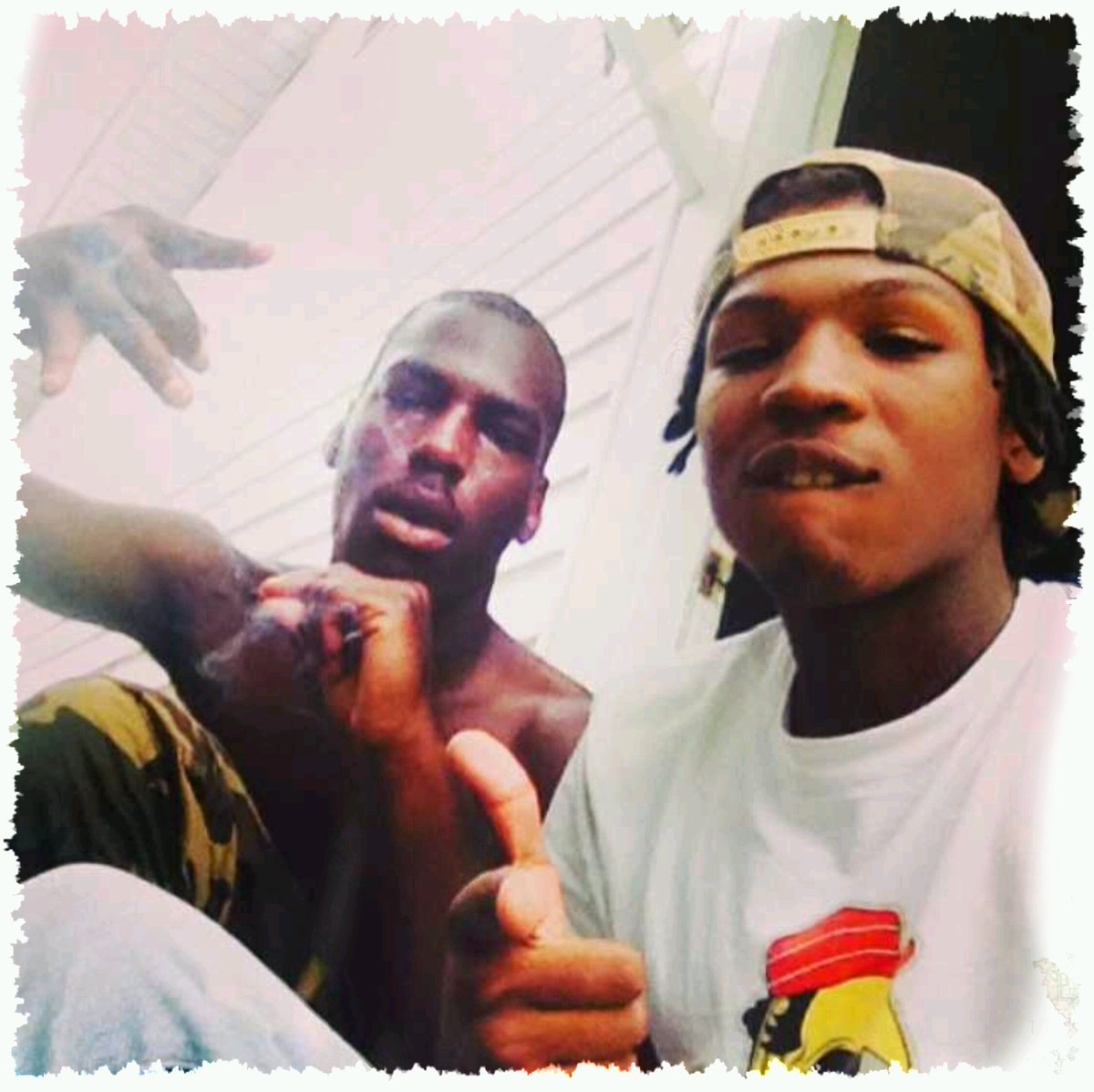 Quan2_real's tweet photo. #Restlilbro  #FreeDee https://t.co/xNbuRb2qSJ