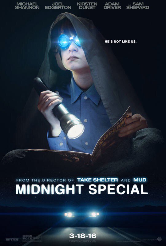 Sinister_Yegg's tweet photo. Midnight Special - See the trailer 
https://t.co/WbFNHgCnsz https://t.co/DPKo5ZMf5f