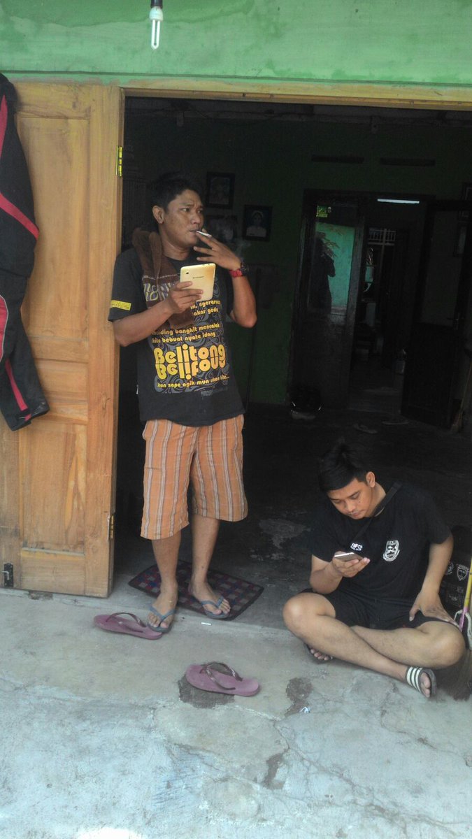 HSFCIDEPOK's tweet photo. HSFCI Depok Road to HBD 2015 Pacitan...#edisi ngerest... https://t.co/sLQRUJzXh1