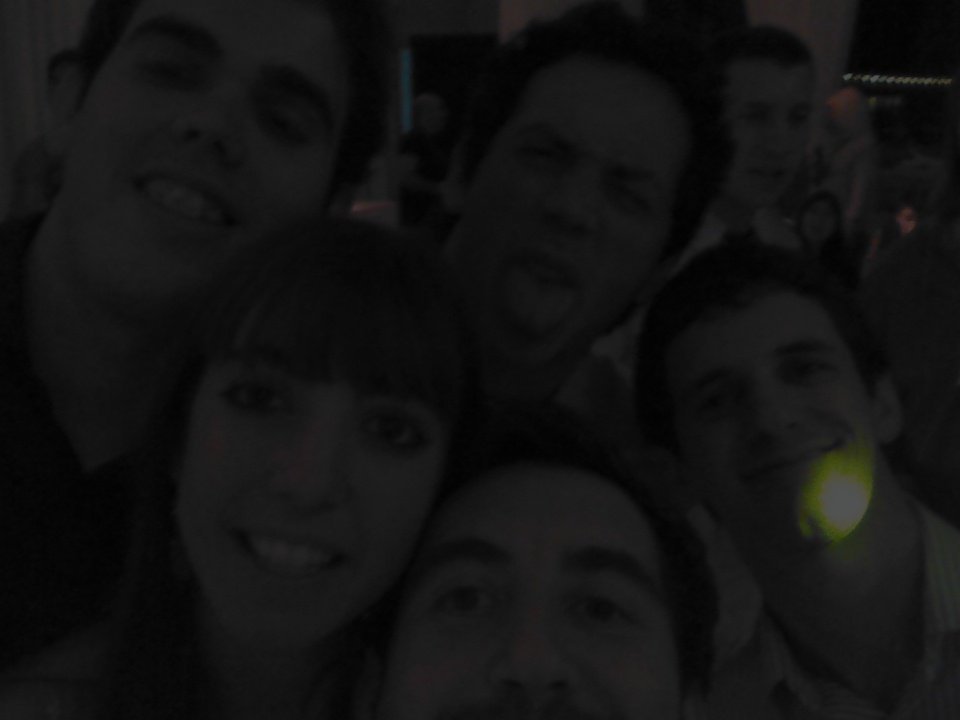 ferguevaraman's tweet photo. #FiestaNEORIS15  @NEORIS https://t.co/w6Kiao7ayd