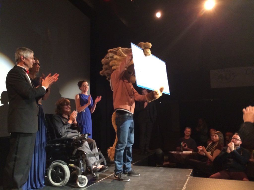 EvaDFisher's tweet photo. Chair @catiaskinner did a fantastic job. Over $23, 000 raised for 5 Counties #ptbo #strutt4kids #ptbofashionweek2015 https://t.co/CGBjusfkp7