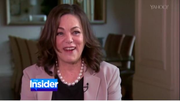 When Hollywood stars sell their mansions, they call @MeridithBaer for help. yhoo.it/1MHOdME