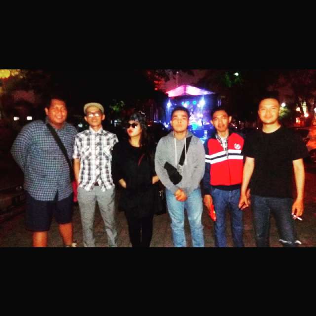 The Laskar Beats tweet media