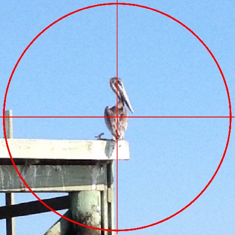 CreateTarget tweet picture