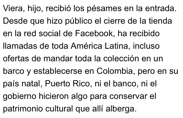LuisArmandoPQ's tweet photo. Cuando digo que nuestra música es nuestro mejor producto de exportación, no me equivoco. #VieraDiscos https://t.co/XRvqmYgvcn