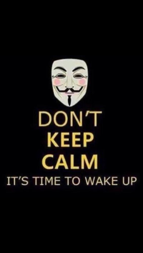 TheAnonMovement's tweet photo. https://t.co/kUL3k00Oib