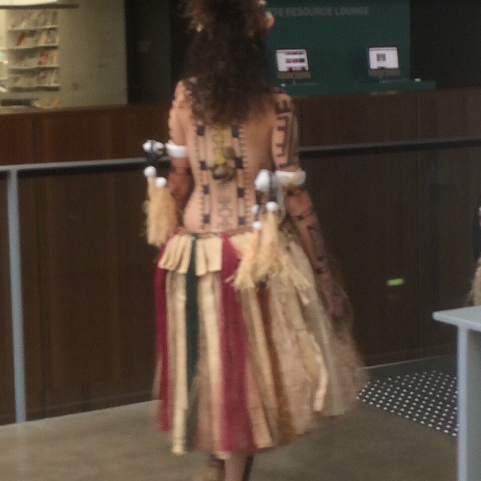 tarragh_c's tweet photo. Performances @QAGOMA  @APT8 https://t.co/axTqxcxiAz