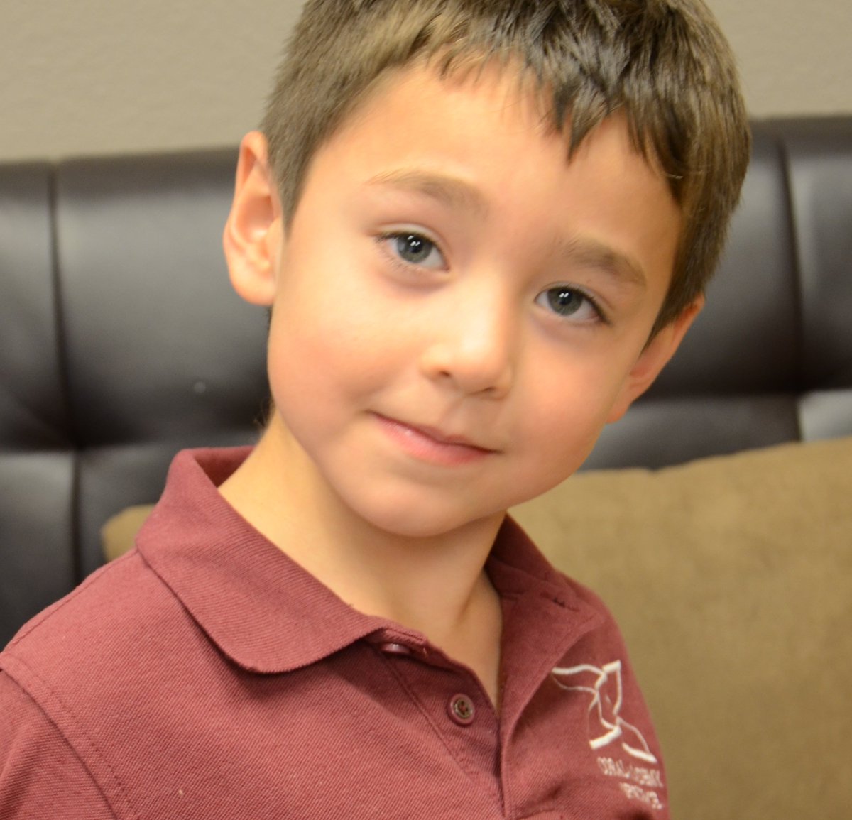 CoralAcademyLV's tweet photo. Watch the video of Student Highlight, Daniel Roth II @ https://t.co/nUwFovhAiY. Congrats Daniel! #CASLC #CASLVCares https://t.co/ovzRW9kShY