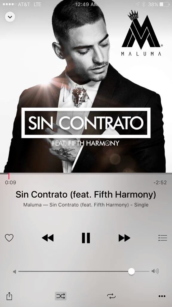MalumaFamilyPB's tweet photo. @maluma @LaurenJauregui @camilacabello97 @dinahjane97 @NormaniKordei @AllyBrooke @FifthHarmony  #SinContratoMaluma5H https://t.co/zHiHxFSqhZ
