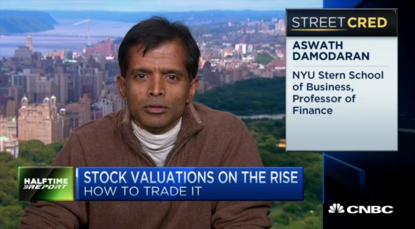 valuewalk's tweet photo. Aswath Damodaran: Fair Value For Amazon Is $200 Per Share https://t.co/tos1euvexs https://t.co/791Rpzbt1g