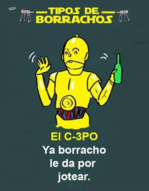 SoyChelero's tweet photo. #SoyChelero #SLP que tipo de borracho son? Hehe https://t.co/wPyKRJBQ6L
