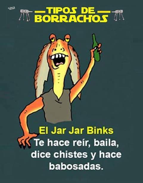 SoyChelero's tweet photo. #SoyChelero #SLP que tipo de borracho son? Hehe https://t.co/wPyKRJBQ6L