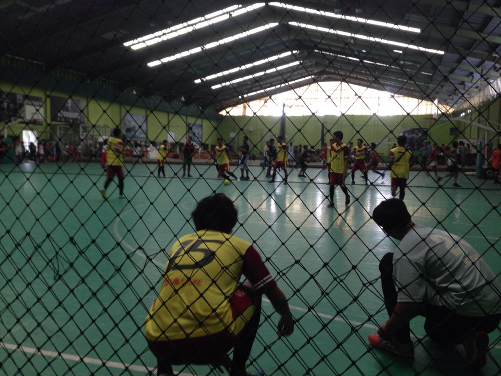 merapat tidar mandala!!! <a href="/mafiosoFiaub/">MAFIOSO</a> <a href="/BEMFIAUB/">BEM FIA UB</a>