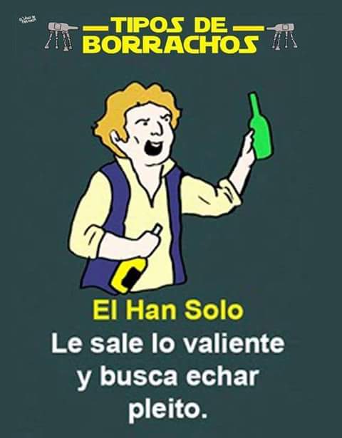 SoyChelero's tweet photo. #SoyChelero #SLP que tipo de borracho son?? https://t.co/XFhs5SmChs