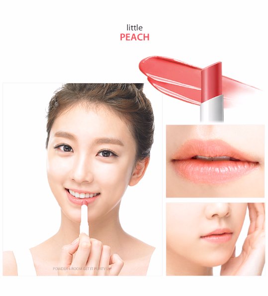 thearkbuzz's tweet photo. [ADS]#THEARK #HALLA for 'sonatural' powder4room 'Get it purity Lip' @TheArk_official 

link: https://t.co/V5pYqbhpng https://t.co/mQZRKtnnCb