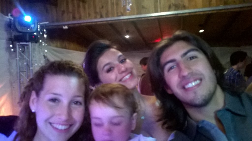 NIKOF1's tweet photo. @EventosDelfina  #Los15deAgos 😝 https://t.co/v9s4JKyEvJ