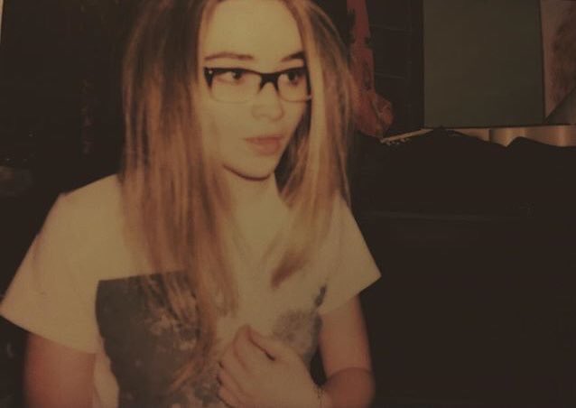 "How do I look with glasses?"