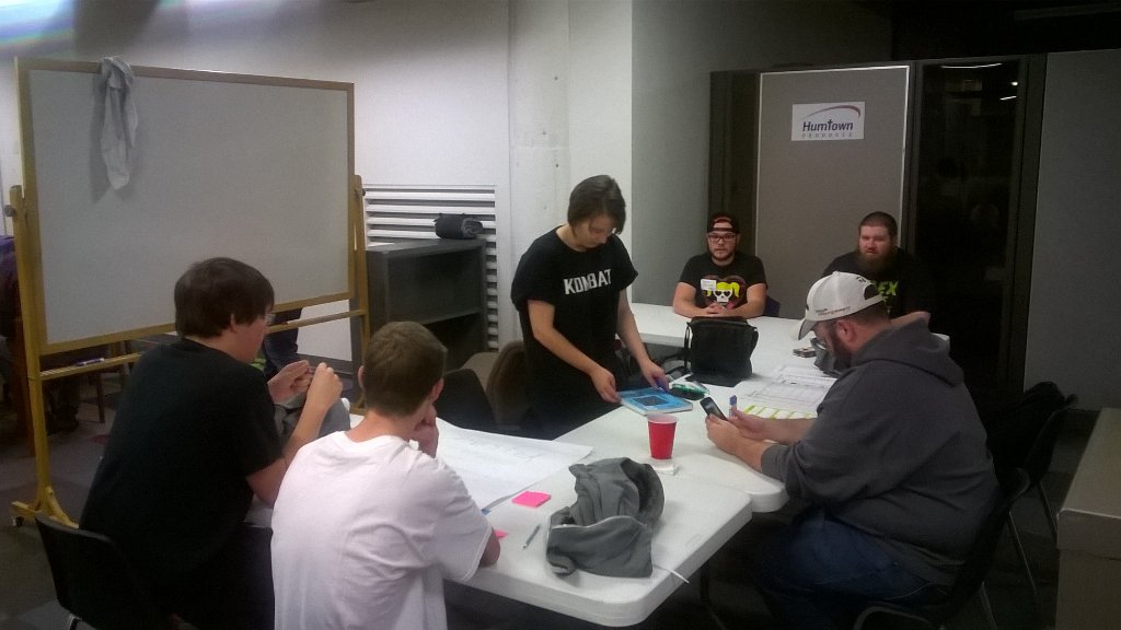 jontaiber's tweet photo. Some serious talent transforming ideas into reality #SWCV15 aka start up weekend Iowa https://t.co/wfxBsNdtub
