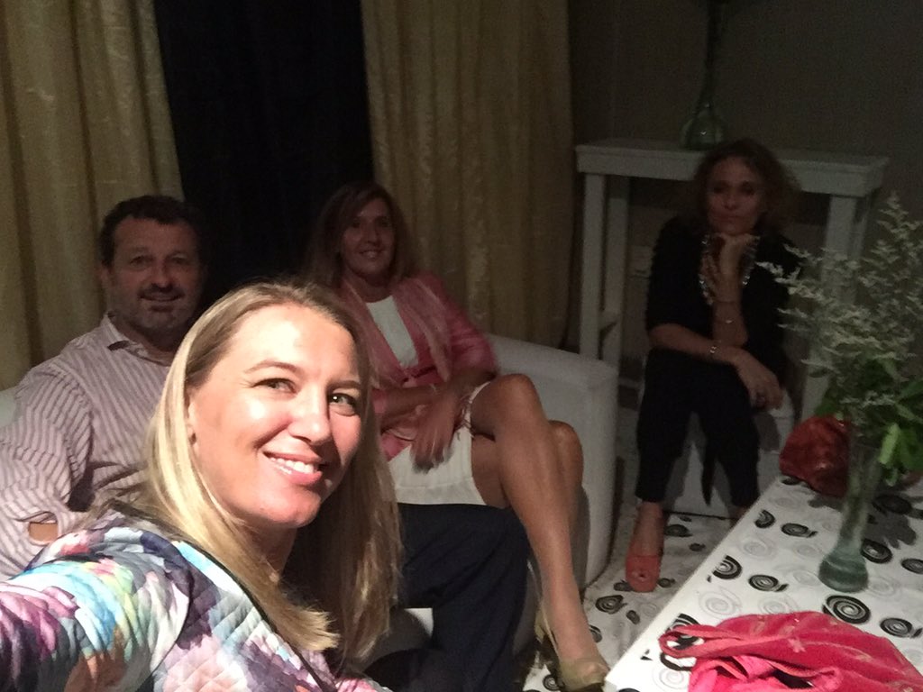 vigilmilagros's tweet photo. Los estamos esperando @pbongiovanni @silvanamferrero @marcelogbertone #ComuFest https://t.co/wCSwoni6Wz