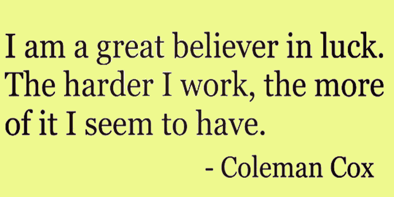 WarrenWhitlock's tweet photo. Good luck to you!

#motivation
#inspiration
#quotes https://t.co/UDD1O3rXI7
