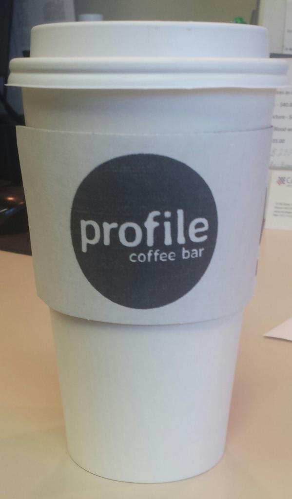 KCBlackHeart's tweet photo. Gotta love a salesman who tries to bribe you and thank god for his timing! #CoffeeBribe https://t.co/7rc7JKMyxb