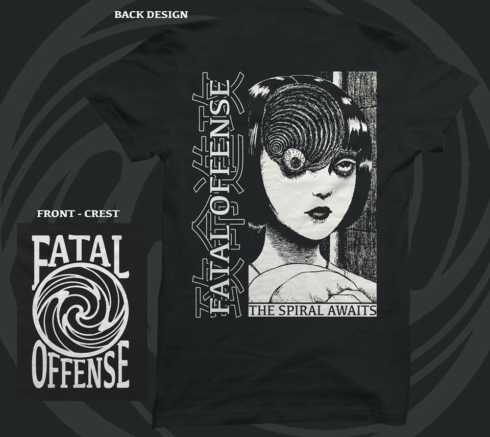 New merch coming soon!

Shout out to <a href="/domkantreid/">Domenic Reid</a> for the design work!