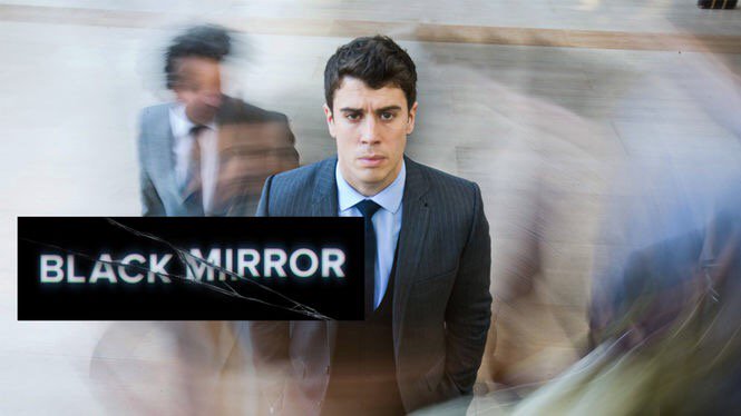 Check out "Black Mirror" on Netflix netflix.com/title/70264888…