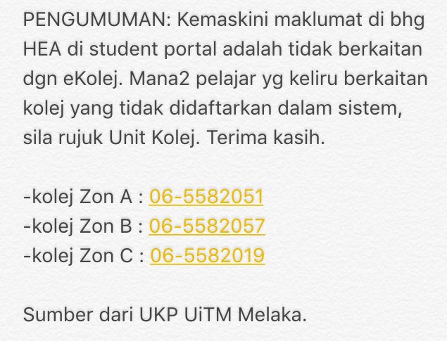 MPPUiTMKAG's tweet photo. PENGUMUMAN: https://t.co/wAvq8WO4KI