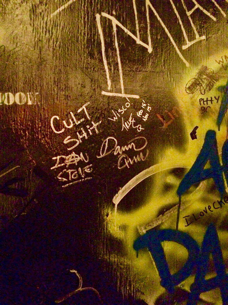 MitchellMusical's tweet image. CuLT SHiT