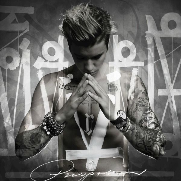 thefader's tweet photo. .@justinbieber's "Purpose" broke @Spotify streaming records.
https://t.co/Y46JWVFiqG https://t.co/E7G6zyztOk