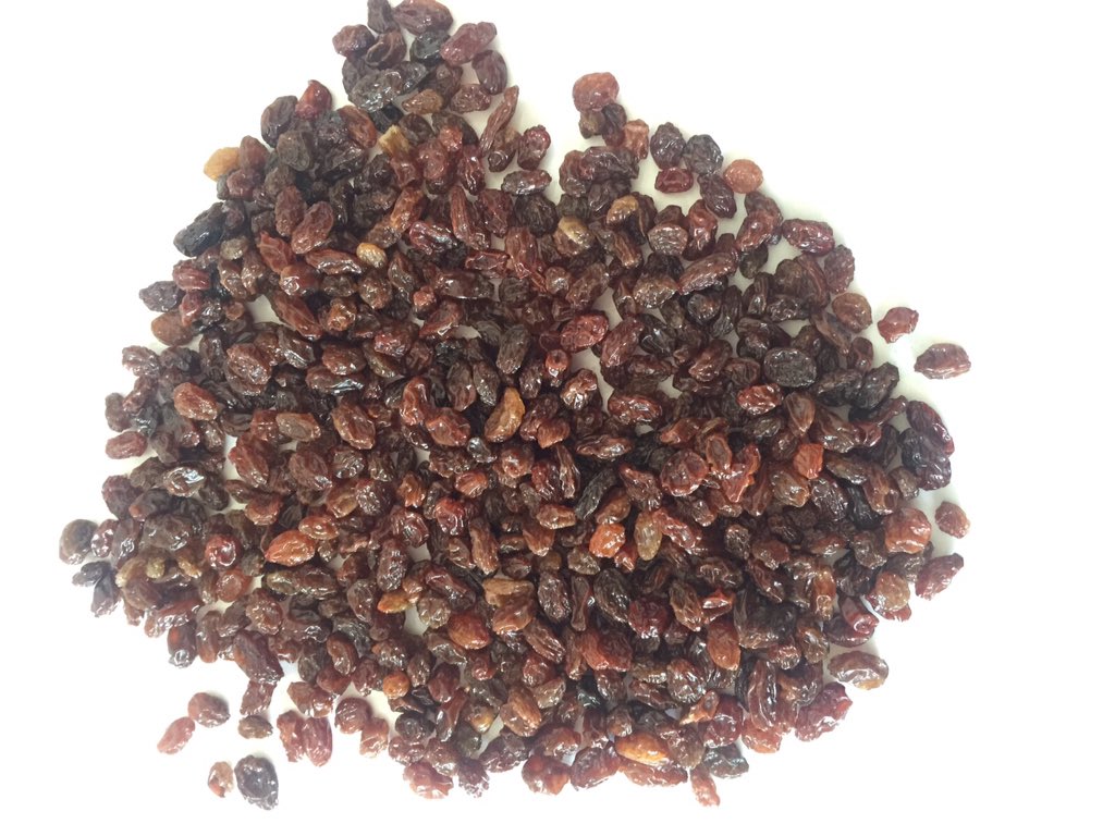 dynamicresourse's tweet image. Brown Afghan Raisins