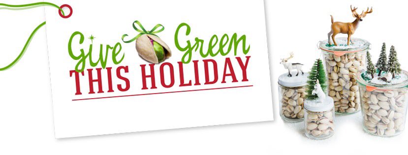 dynamicresourse's tweet image. Pistachio American