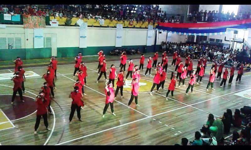 PoleengSantiago's tweet photo. WE DID #RMNation https://t.co/58O2X1dW3z