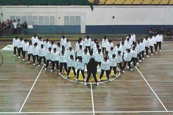 PoleengSantiago's tweet photo. WE DID #RMNation https://t.co/58O2X1dW3z