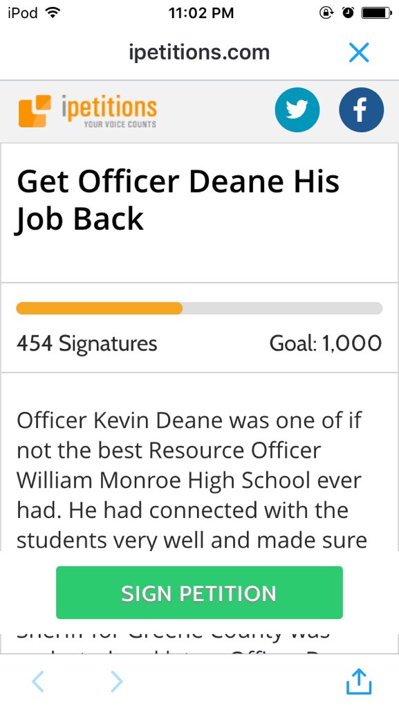 kenziemac_og's tweet photo. We are doing so good keep it up!! #bringbackdeane https://t.co/5vdVLRZWTJ https://t.co/rlzyNjwjWQ