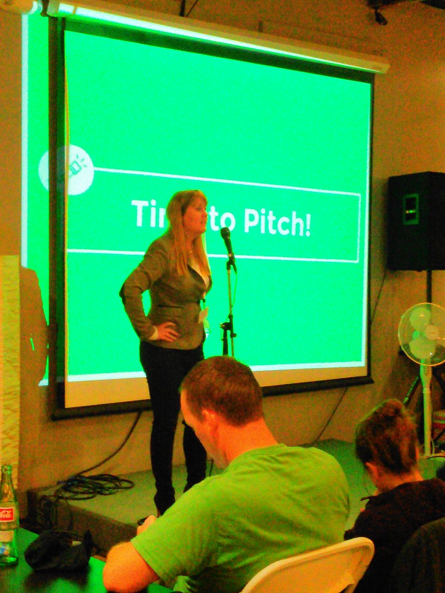 swchandlerAZ's tweet photo. Second round idea pitches @GPChandler #swchd #StartupWeekend https://t.co/S0BCiZWxCr