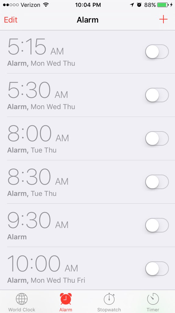 jaimemae24's tweet photo. Best feeling ever 🎉 #ThanksgivingBreak #IGetToSleep https://t.co/lcKuw5UP17