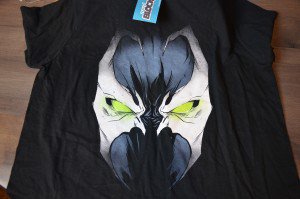 jaxt_reviews's tweet photo. Comic Block October Box Review @comicblock @nerdblock #spawn #venom #lauracroft #Heroes… https://t.co/jzg3gwoxhC https://t.co/jLm0G1WmFx