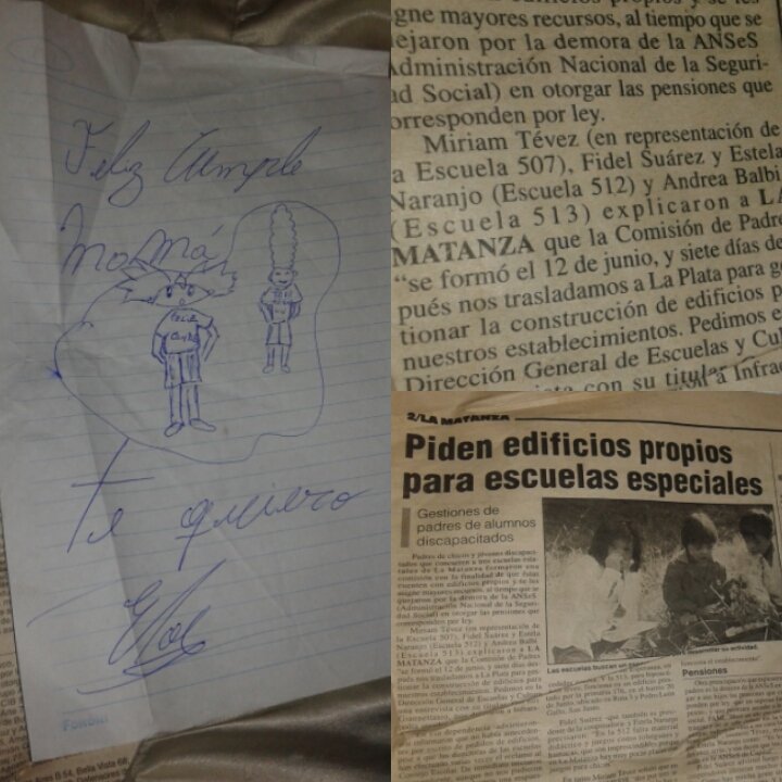EloyCata's tweet photo. Siempre te vamos a recordar como la gran persona luchadora que fuiste .. https://t.co/w0ZOlSWeqb