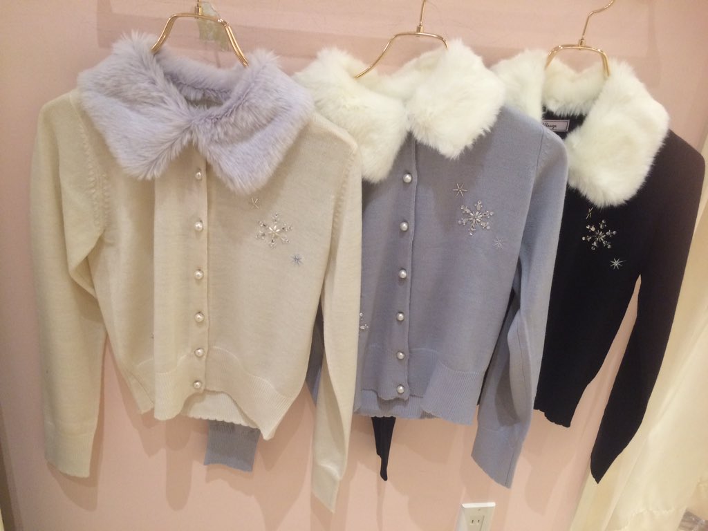 تويتر Ank Rouge على تويتر 天王寺mio店 新作紹介୨୧ 可愛い新作が入荷致しました T Co Rssepg4wae T Co Mo3bjbcfqu