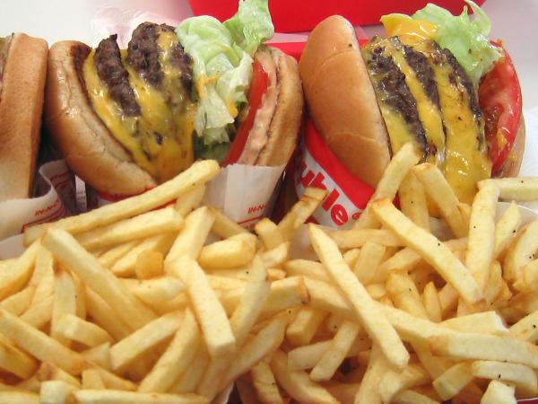 In-N-Out sounds good af rn