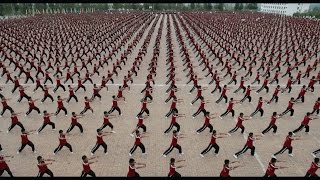 the_stream_news's tweet photo. 【CG一切ナシ!36,000人による少林寺拳法の演舞が大迫力!】
フランスの音楽プロデューサー、Surkinによるプロジェクト…
#エンタメ
#Surkin
#カンフー
https://t.co/vwZuIQ60W4 https://t.co/ZCyee1wJ4j